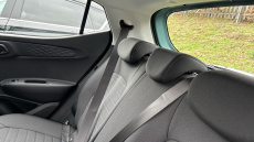 Hyundai i10 1.0 [63] Advance 5dr [Nav] Petrol Hatchback